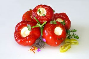 Cherry Peppers