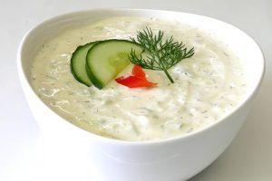 Tsatziki
